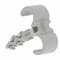SPIT D.R. SUD SAS FEST2089 Doppeldübel S-Clip D25-28 SPIT 100 Kanister 569496