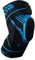 Viexpand Rodilleras Deportivas para Hombres y Mujeres,Ajustable Rodillera Deportiva,RodilleraDeportiva Elástica,Ligamento Rotuliana,Ligamento de Compresion,para correr,fitness(XL)