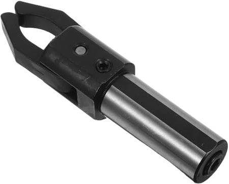 Hemobllo 1 Ensemble Mangeoire Outils De Tournage Du Bois Outils De Tournage De Pinces De Outils De Tournage Sur Bois Métal