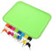 SUPVOX 1juego Juguete Montessori De Aprendizaje Candados De para Set Educativo De Habilidades y Juego Sensorial para y Preescolar