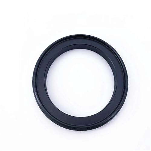 49 52 55 58 62 72 77 Macro Reverse Ring for Nikon Z Z9 Z8 Z6III Z7II Z6II Excellent(62mm)