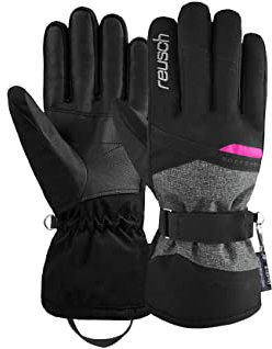 Reusch Damen Fingerhandschuhe Hellen R-TEX XT
