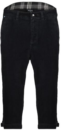 Stoic Herren KvikkjokkSt. II Knickerbocker Freizeithose