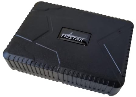 TKSTAR TK915 Traceur GPS 4G sans ABO/GPS 7800 mAh Aimant étanche avec application gratuite 5 secondes pour mettre à jour la position dans le monde entier en temps réel