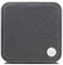 Cambridge Audio Minx Min 12 - Altoparlante satellite cablato compatto con tecnologia BMR - Include una staffa con foro a chiave per un montaggio a parete semplice e discreto - Nero