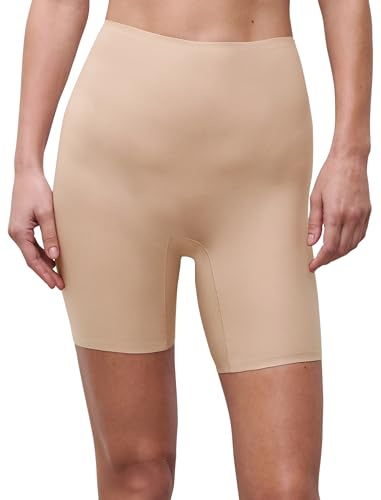 Chantelle SOFTSTRETCH, Panty, Intimo Invisibile Donna, Beige (Nude 2645), Taglia unica
