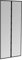 IS Basic Magnetvorhang 95x215cm A.
