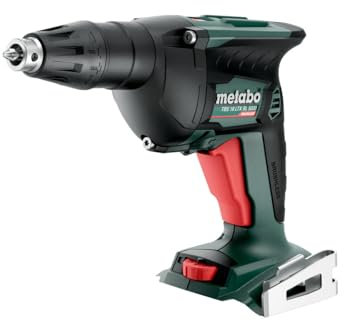 Metabo Akku-Trockenbauschrauber TBS 18 LTX BL 5000