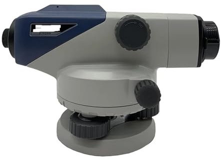 FUNTLY Niveau Optique Automatique Niveau Automatique Optique des Instruments de Mesure B2 de Haute précision 32X