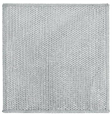 Strofinacci in Filo Metallico, Panni Per Lavastoviglie in Filo Metallico Strofinacci in Filo Metallico Antigraffio Panni Per Lavare I Piatti Straccio Per Lavastoviglie in Filo Multiuso Per Cucina