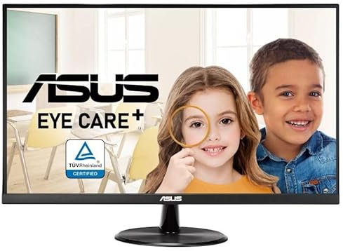 ASUS Vp289Q 71,1 cm (28) 3840 x 2160 píxeles 4K Ultra HD LCD, 90LM08D0-B01170