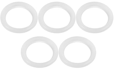 Set Dichtungsdichtung Brew Seal Hitzebeständige Silikondichtung Espressomaschinenteil Geeignet Für Kaffeemaschinen