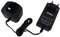 vhbw 220V Netzteil Ladegerät Ladekabel kompatibel mit Werkzeug Hilti BD2000, SB10, SB12, SF100, SF100A, SF120-A, SFB105, SFB105, SFB125, SFL12