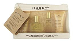 Nuxe Prodigieux Trousse Mes Indispensables