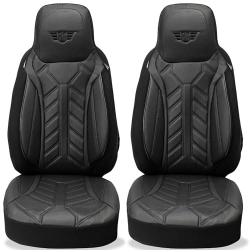 BREMER SITZBEZÜGE Maß Sitzbezüge Schonbezüge für Hyundai ix35 DPL504