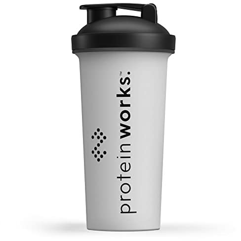 Active Shaker - Wireball | 600ml | Protein Works