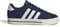 adidas Unisex Daily 4.0 Shoes Schuhe, Dark Blue/Cloud White/Off White, 45 1/3 EU