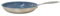 Cookersway Antihaft Edelstahl Pfanne Gesund,20cm Größe, Creamic Antihaftbeschichtung, PTFE, PFAS und PFOA-frei, ideal für fettfreie Mahlzeiten, kompatibel mit Induktion, Elektrik und Gas Herdplatten.
