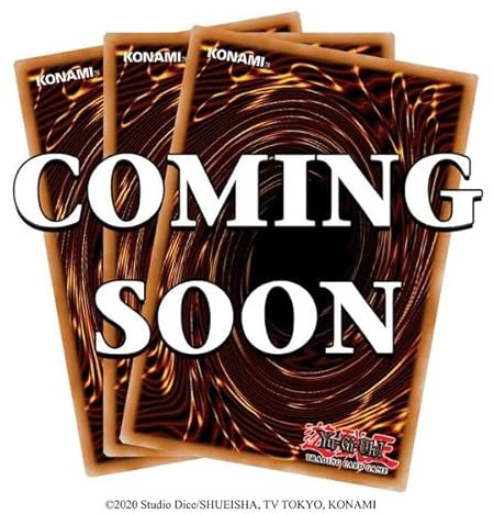 YU-GI-OH! Stampede Quarter of Century 3- Booster Pack
