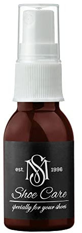 MAVI STEP Nubuck & Suede Renovator Spray - 150 Mahogany, 50 ml / 1.69 oz