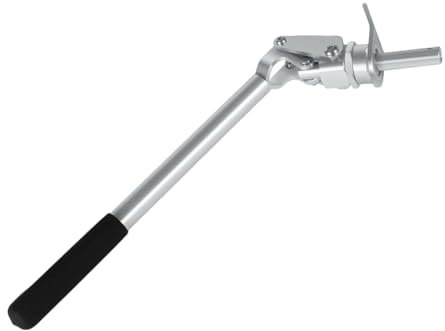 Csnbfiop Valves Spring Compressor Set Maintenance Accessories Valves Spring Compressor Tool For All 3/8 & 7/16Inch Rockers Studs