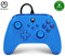 PowerA Controller cablato Xbox - Blu