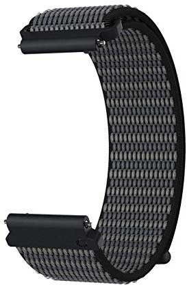 COROS PACE 2 & Apex 42mm Nylon Band - Dark Navy - 42mm 68921800