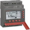 Müller SC 88.20 pro 230V 50-60Hz Hutschienen-Zeitschaltuhr digital 230 V/AC 2500 W