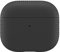 Incase Reform Sport-Schutzhülle für AirPods (3. Generation), Schwarz