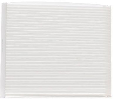 RIDEX Innenraumfilter 424I0405 Pollenfilter Partikelfilter Höhe: 28 Breite: 197 Länge: 240