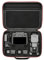 RLSOCO Tasche für DJI Mavic 3 Pro Passend für ：Mavic Drone Body, RC/RC Pro Controller, Propeller, Akkus, Ladegerät und mehr