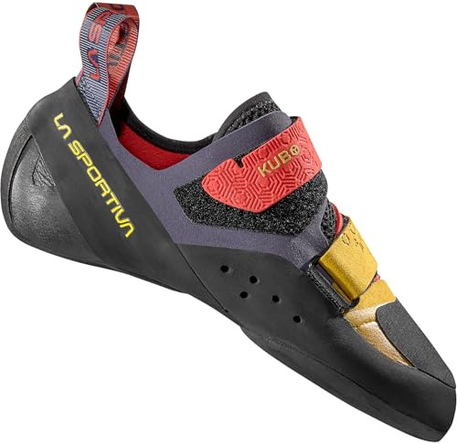 La Sportiva Kubo Klättringsskor - AW26