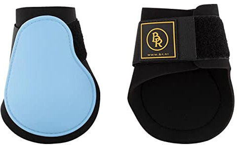 BR Streichkappen Event ohne elastischen Einsatz - Full/WB - Hellblau