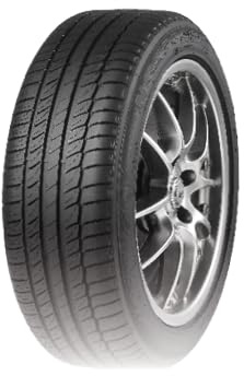 EGOMMERCE - Bil däck NORMACY 205/55 R16 91V - Bildäck certifierade för sommarsäsongen, sommardäck för bilar - Sommardäck för miljövänligt bruk - Däck med 2 års garanti