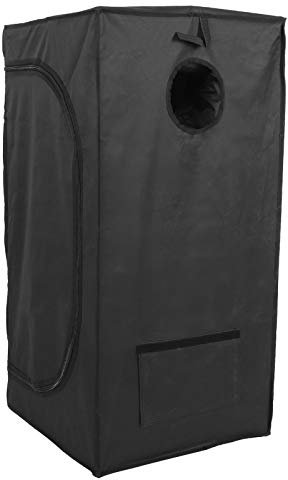 Tenda da Coltivazione Per Serra Tenda Per Piante da Interno Tenda da Coltivazione Serra Portatile Tenda da Giardinaggio Per Interni Tenda Per Piante Tenda da Serra Per Interni