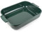 PEUGEOT Auflaufform APPOLIA (LBH 44x28.50x9.20 cm) LBH 44x28.50x9.20 cm grün