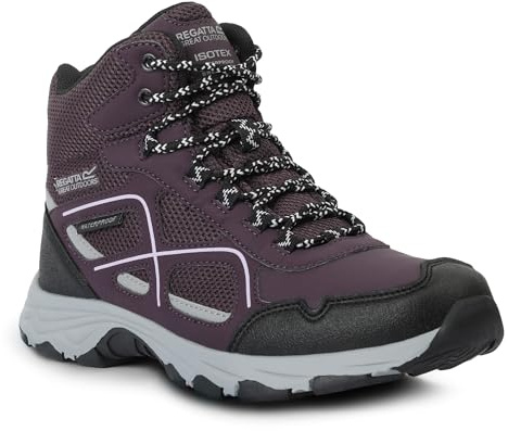Regatta Women's Wmn Vendeavour BtRegatta Womens Vendeavour Walking Boots