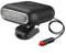 Auto-Heizlüfter, 24 V, tragbare elektrische Auto-LKW-Heizung, schnelle Heizung, Entnebelungsventilator, 360 Grad drehbar, Heizung für Auto (24 V)