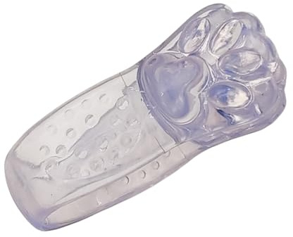 Morsetto per emicrania - Accessorio comfort per digitopressione, stimolatore per la terapia della mano, supporto per il mal di testa, calmante i nervi | a morsetto per il palmo durante