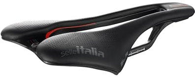 SLR Boost Kit Carbonio Superflow Sattel schwarz - S3