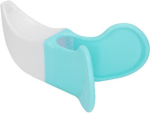 Beckenbodentrainer Frauen Effektives Beckenmuskeltraining Innerer Oberschenkeltrainer Hüftkorrektur Körperform Festes Gesäß Blau