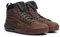 Dainese Metractive D-WP Shoes, Stivali da Motocicletta Uomo, Marrone/Gomma Naturale, 42 EU