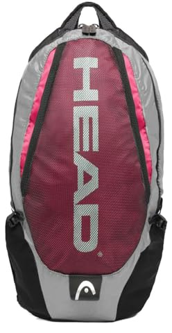 HEAD Run Sac à dos, fuchsia, taille unique