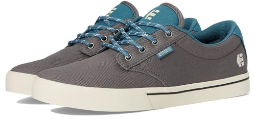 Etnies herr Jameson 2 eco skate-sko, grå/blå, 6,5 UK