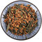 100g di tè verde di riso integrale Genmaicha Sencha con tisana tè profumato tè ai fiori tisana lenitiva e rilassante calmante per la digestione tè verde biologico crudo
