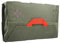 Tasmanian Tiger IFAK Pouch IRR, Steingrauoliv