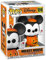 Funko Pop! Disney: Mickey Mouse Trick or Treat - Collectable Vinyl Figure - Gift Idea - Official Merchandise - Toys for Kids & Adults - Movies Fans - Model Figure for Collectors and Display
