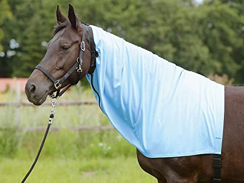 Ekzemer Halsteil EXTENSIVE ZIP