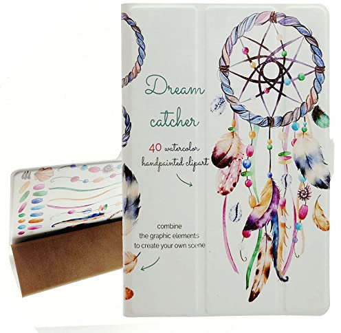 Custodia Cover Compatibile con Amazon Fire Hd 8 Plus 2022 8.0-pollici Tablet Cover Custodia per Supporto Case BMFL