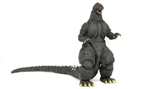 Godzilla vs. King Ghidorah (1991) Hokkaido Exquisite Basic Action Figure